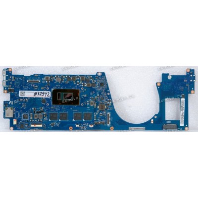 MB Asus UX391UA MB._16G/I7-8550U/AS  (90NB0D90-R00010, 60NB0D90-MB1320) UX391UA MAIN BOARD REV. 2.2 Intel Core i7-8550U Kaby Lake-R BGA1356 SR3LC, SEC K4EBE304EB-EGCG *4