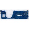 MB Asus UX391UA MB._16G/I7-8550U/AS  (90NB0D90-R00010, 60NB0D90-MB1320) UX391UA MAIN BOARD REV. 2.2 Intel Core i7-8550U Kaby Lake-R BGA1356 SR3LC, SEC K4EBE304EB-EGCG *4