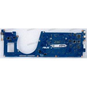 MB Asus UX391UA MB._16G/I7-8550U/AS  (90NB0D90-R00010, 60NB0D90-MB1320) UX391UA MAIN BOARD REV. 2.2 Intel Core i7-8550U Kaby Lake-R BGA1356 SR3LC, SEC K4EBE304EB-EGCG *4