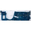 MB Asus UX391UA MB._8G/I7-8550U/AS  (90NB0D90-R00020, 60NB0D90-MB1420) UX391UA MAIN BOARD REV. 2.2 Intel Core i7-8550U Kaby Lake-R BGA1356 SR3LC, SEC K4E6E304EBEGCG *4