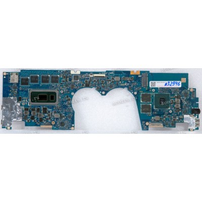 MB Asus UX392FN MB._8G/I7-8565U (V2G)(UPDATE) (90NB0KZ0-R00032, 60NB0KZ0-MB3100, 90NB0KZ0-R00031, 90NB0KZ0-R00030) UX392FN MAIN BOARD REV. 2.2 Intel SRFFW Core i7-8565U = SREJP (W0), SRFFW (V0), nVidia GeForce nVidia MX150 N17S-LG-A1, SEC K4E6E304EC-EGCG 