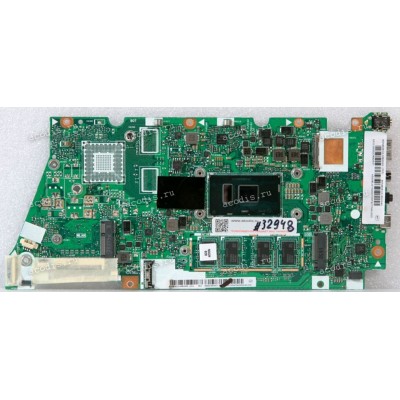 MB Asus UX430UA MB._16G/I7-7500U/AS (WO/TPM) (90NB0EC0-R00040, 60NB0EC0-MB2000) UX430UQ MAIN BOARD REV. 2.0 Intel Core i7-7500U SR341, SR2ZV