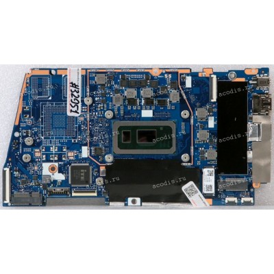 MB Asus UX431FAC MB._8G/I7-10510U/AS HUABEI/HQ3160A030000 (90NB0MB0-R00050, 60NB0MB0-MB2510) Intel Core i7-10510U SRGKW, SRH7N, SRJ7S, ITE IT8987E-BXA