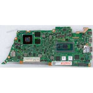 MB Asus UX433FN MB._8G/I5-8265U/AS (V2G)(AC(2*2)+BT)(UPDATE) (90NB0JQ0-R00012, 90NB0JQ0-R00011, 90NB0JQ0-R00010) UX433FN MAIN BOARD REV. 2.0 Intel SRFFX Core i5-8265U = SREJQ (W0), SREJR (W0), SRFFX (V0), SRFFY (V0), nVidia GeForce nVidia MX150 N17S-LG-A1