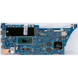 MB Asus UX434FL MB._16G/I5-8265U/AS (V2G)/AC(2*2)+BT (90NB0MP0-R00050, 69M193M1CA01) UX334FL MAIN BOARD REV . 2.0 Intel SRFFX Core i5-8265U = SREJQ (W0), SREJR (W0), SRFFX (V0), SRFFY (V0), nVidia GeForce nVidia MX150 N17S-LG-A1