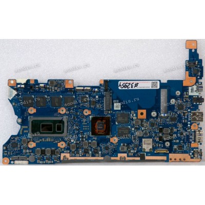 MB Asus UX461FN MB._16G/I7-8565U AC(2*2)+BT/V2G/NEW (90NB0K20-R00011, 60NB0K20-MB4161, 31BKQMB01I0, 90NB0K20-R00010, 60NB0K20-MB4160) UX461FN MAIN BOARD REV. 2.1 Intel Core i7-8565U = SREJP (W0), SRFFW (V0), nVidia GeForce nVidia MX150 N17S-LG-A1, SAMSUNG