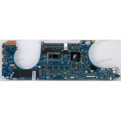 MB Asus UX563FD MB._16G/I7-10510U AC(2*2)+BT/(V4G)(SCP)(AX201) (90NB0NT0-R00020, 69N1A4M15B03) Intel Core i7-10510U SRGKW = SRH7N, SRJ7S, nVidia  GeForce GTX1050 N17P-G0-OP-A1