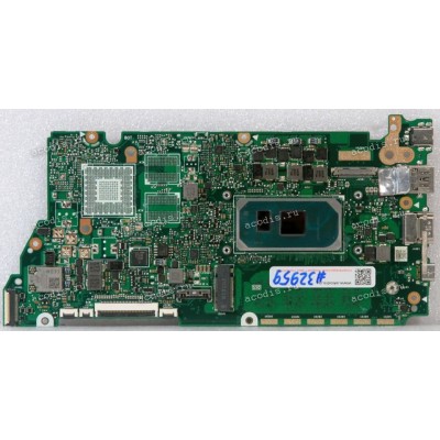 MB Asus X321JA MB._8G/I5-1035G1/AS (AX_2*2) (90NB0Q50-R00010) X321JA MAIN BOARD R2.0 Intel Core i5-1035G1 SRGKG, SRGKL
