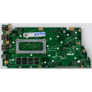 MB Asus X321JA MB._8G/I5-1035G1/AS (AX_2*2) (90NB0Q50-R00010) X321JA MAIN BOARD R2.0 Intel Core i5-1035G1 SRGKG, SRGKL