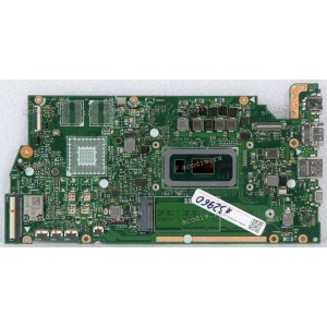 MB Asus X330FA MB._8G/I5-8265U/AS  (90NB0KU0-R00030, 60NB0KU0-MB1310) X330FA MAIN BOARD REV. 2.1 Intel SRFFX Core i5-8265U = SREJQ (W0), SREJR (W0), SRFFX (V0), SRFFY (V0), ITE IT8225VG-128 CXO, ALC3251, Intel 9560D2W ANATEL: 02007-18-04423 WM: DC71967368