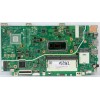 MB Asus X412FA MB._4G/5405U/AS (NEW) (90NB0L90-R00091, )60NB0L90-MB4000) X412FL MAIN BOARD REV. 2.0 Intel Pentium Gold 5405U SRESL, SRFG1