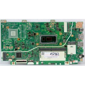 MB Asus X412FA MB._4G/5405U/AS (NEW) (90NB0L90-R00091, )60NB0L90-MB4000) X412FL MAIN BOARD REV. 2.0 Intel Pentium Gold 5405U SRESL, SRFG1