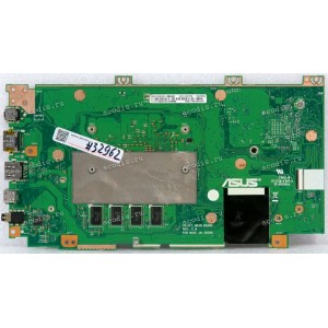 MB Asus X412FA MB._4G/5405U/AS (NEW) (90NB0L90-R00091, )60NB0L90-MB4000) X412FL MAIN BOARD REV. 2.0 Intel Pentium Gold 5405U SRESL, SRFG1