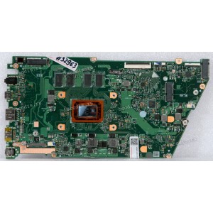 MB Asus X421DA MB._8G/R5-3500U (WO/FP) (90NB0R70-R00010, 31XKSMB0350 C3D) AMD Ryzen 5 3500U YM3500C4T4MFG, SEC K4A8165WC-BCTD *8, ITE IT8225VG-128 CXO MB Asus X421DA MB._8G/R5-3500U (WO/FP) (90NB0R70-R00010, 31XKSMB0350 C3D) AMD Ryzen 5 3500U YM3500C4T4MFG, SEC K4A8165WC-BCTD *8, ITE IT8225VG-128 CXO