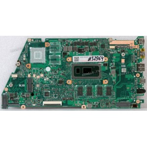 MB Asus X421FA MB._16G/I7-10510U/AS  (90NB0Q00-R00500, 31XKSMB00K0 C3E) Intel Core i7-10510U SRGKW = SRH7N, SRJ7S, Micron MT40A1G16KNR-075 D9WFR *8, ITE IT8225VG-128 CX0, 25B127DSIG