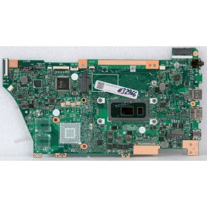 MB Asus X432FAC MB._16G/I7-10510U/AS  (90NB0M60-R00070, 31KXQMB00Q0 I3D) X432FA MAIN BOARD REV: 2.1 Intel Core i7-10510U SRGKW = SRH7N, SRJ7S, ITE IT8225E-128 CXA, Toshiba 358870XBG HAL, ALC3251