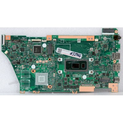 MB Asus X432FAC MB._16G/I7-10510U/AS  (90NB0M60-R00070, 31KXQMB00Q0 I3D) X432FA MAIN BOARD REV: 2.1 Intel Core i7-10510U SRGKW = SRH7N, SRJ7S, ITE IT8225E-128 CXA, Toshiba 358870XBG HAL, ALC3251
