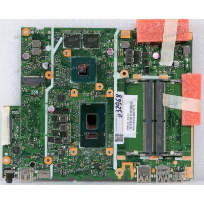 MB Asus X507UF MB._0M/I5-8250U/AS V2G/(NEW) (90NB0JB0-R00021, 60NB0JB0-MB1400, 90NB0JB0-R00020) X507UBR MAIN BOARD REV. 2.0 Intel Core i5-8250U SR3LA, nVidia GeForce 940MX N16S-GTR-S-A2