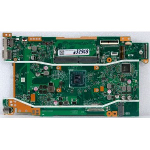 MB Asus X509BA MAIN_BD._4G/A6-9225/AS (W/O FP) (90NB0PM0-R00030, 69N1ASM11B01) X509BA MAIN BOARD R2.0 AMD A6-9225 AM9225AYN23AC, Micron D9WFH MT40A512M16LY-075:E x 4, CX8150-11Z, ITE IT8995E-128 DXA, 25LB64CSIG
