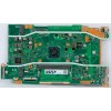 MB Asus X509BA MAIN_BD._4G/A9-9425/AS (W/O FP) (90NB0PM0-R00020, 69N1ASM12B01) X509BA MAIN BOARD R2.0 AMD A9-9425 AM9425AYN23AC, Micron D9WFH MT40A512M16LY-075:E x 4, CX8150-11Z, ITE IT8995E-128 DXA, 25LB64CSIG