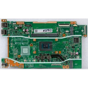 MB Asus X509DA MAIN_BD._4G/R3-3200U/AS  (90NB0P50-R00010, 60NB0P50-MB2100, 90NB0P50-R00011, 69N1AHM13A01, 90NB0P50-R00011, 90NB0P50-R00012) X409DL MAIN BOARD REV. 2.0 AMD Razen3 3200U YM3200C4T20FG, ITE IT8225E-128 CXA, SAMSUNG K4A8G165WC-BCTD *4