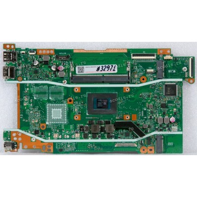 MB Asus X509DA MAIN_BD._4G/R3-3200U/AS  (90NB0P50-R00010, 60NB0P50-MB2100, 90NB0P50-R00011, 69N1AHM13A01, 90NB0P50-R00011, 90NB0P50-R00012) X409DL MAIN BOARD REV. 2.0 AMD Razen3 3200U YM3200C4T20FG, ITE IT8225E-128 CXA, SAMSUNG K4A8G165WC-BCTD *4