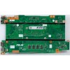 MB Asus X509DA MAIN_BD._4G/R3-3200U/AS  (90NB0P50-R00010, 60NB0P50-MB2100, 90NB0P50-R00011, 69N1AHM13A01, 90NB0P50-R00011, 90NB0P50-R00012) X409DL MAIN BOARD REV. 2.0 AMD Razen3 3200U YM3200C4T20FG, ITE IT8225E-128 CXA, SAMSUNG K4A8G165WC-BCTD *4