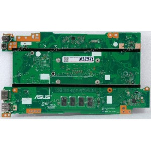 MB Asus X509DA MAIN_BD._4G/R3-3200U/AS  (90NB0P50-R00010, 60NB0P50-MB2100, 90NB0P50-R00011, 69N1AHM13A01, 90NB0P50-R00011, 90NB0P50-R00012) X409DL MAIN BOARD REV. 2.0 AMD Razen3 3200U YM3200C4T20FG, ITE IT8225E-128 CXA, SAMSUNG K4A8G165WC-BCTD *4