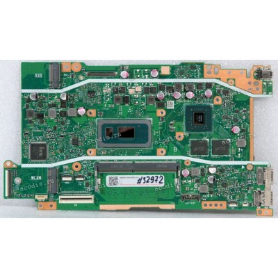 MB Asus X509FB MB._0M/I3-8145U (V2G) (90NB0N00-R00080, 31XKPMB15H0 E3A) X409FB MAIN BOARD REV. 2.0 Intel SRFFZ Core i3-8145U = SRD1V, SRD1W, SRFFZ, SRFG0, nVidia 920MX N16V-GMR1-S-A2