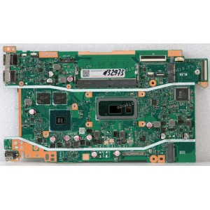 MB Asus X509FJ MB._4G/I3-8145U (V2G) (90NB0MY0-R00030) X409FB MAIN BOARD REV. 2.0 Intel SRFFZ Core i3-8145U = SRD1V, SRD1W, SRFFZ, SRFG0, ITE IT8225E-128 CXS, nVidia GeForce MX230 N17S-G0-A1, Micron MT51J256M32HF-80 D9VVR *2, MB Asus X509FJ MB._4G/I3-8145U (V2G) (90NB0MY0-R00030) X409FB MAIN BOARD REV. 2.0 Intel SRFFZ Core i3-8145U = SRD1V, SRD1W, SRFFZ, SRFG0, ITE IT8225E-128 CXS, nVidia GeForce MX230 N17S-G0-A1, Micron MT51J256M32HF-80 D9VVR *2,