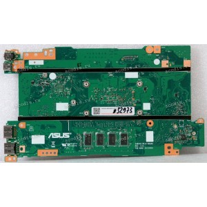 MB Asus X509FJ MB._4G/I3-8145U (V2G) (90NB0MY0-R00030) X409FB MAIN BOARD REV. 2.0 Intel SRFFZ Core i3-8145U = SRD1V, SRD1W, SRFFZ, SRFG0, ITE IT8225E-128 CXS, nVidia GeForce MX230 N17S-G0-A1, Micron MT51J256M32HF-80 D9VVR *2, 