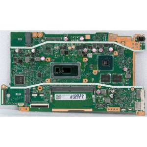 MB Asus X509FL MB._4G/I3-8145U (V2G) (90NB0N10-R00030, 60NB0N10-MB1200, 31XKPMB03R0 E3G) X409FB MAIN BOARD REV. 2.0 Intel SRD1V Core i3-8145U = SRD1V, SRD1W, SRFFZ, SRFG0, nVidia GeForce MX250 N17S-G2-A1