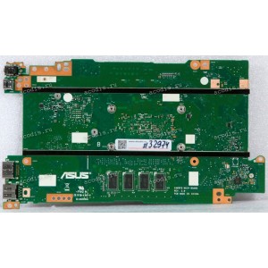 MB Asus X509FL MB._4G/I3-8145U (V2G) (90NB0N10-R00030, 60NB0N10-MB1200, 31XKPMB03R0 E3G) X409FB MAIN BOARD REV. 2.0 Intel SRD1V Core i3-8145U = SRD1V, SRD1W, SRFFZ, SRFG0, nVidia GeForce MX250 N17S-G2-A1
