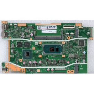 MB Asus X509JB MB._4G/I3-1005G1 V2G (90NB0QD0-R00030, 60NB0QD0-MB1020, 31XKPMB13T0) X409JA MAIN BOARD R2.0 ntel Core i3-1005G1 SRGKF, SRG0S,  nVidia 920MX N16V-GMR1-S-A2