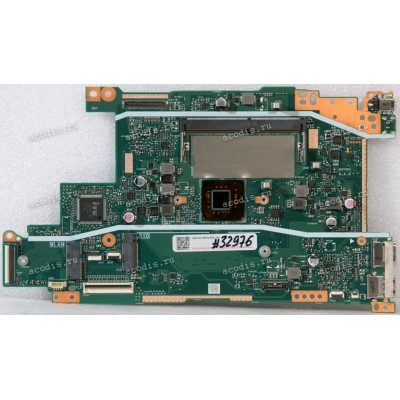 MB Asus X509MA MB._0M/N4000/AS NEW (90NB0Q30-R00011, 31XKPMB12E0 D3E, 90NB0Q30-R00010) X509MA MAIN BOARD R2.0 Intel Celeron N4000 SR3S1, ITE IT8225E-128 CXA