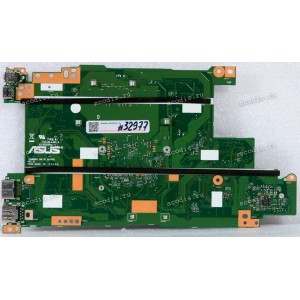 MB Asus X509MA MB._0M/N4120/AS (90NB0Q30-R00060, 31XKPMB17E0 D2A) X409MA MAIN BOARD R2.0 Intel Celeron N4120 SRESZ MB Asus X509MA MB._0M/N4120/AS (90NB0Q30-R00060, 31XKPMB17E0 D2A) X409MA MAIN BOARD R2.0 Intel Celeron N4120 SRESZ