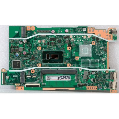 MB Asus X509UA MB._4G/4417U/AS (NEW) (90NB0NC0-R00021, 31XKPMB06E0 E3C, 90NB0NC0-R00020) X509UB MAIN BOARD REV. 2.0 Intel SRESH Pentium Gold 4417U, ITE IT8995E-128 DXA