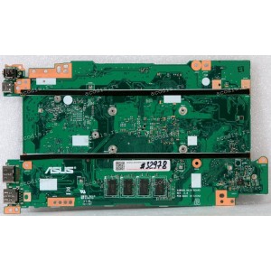 MB Asus X509UA MB._4G/4417U/AS (NEW) (90NB0NC0-R00021, 31XKPMB06E0 E3C, 90NB0NC0-R00020) X509UB MAIN BOARD REV. 2.0 Intel SRESH Pentium Gold 4417U, ITE IT8995E-128 DXA