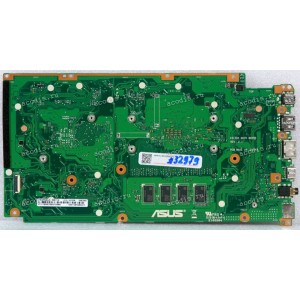 MB Asus X512DA MB._4G/R5-3500U/AS (WO/FP) (90NB0LZ0-R00010, 60NB0LZ0-MB1710) X512DK MAIN BOARD REV. 2.1 AMD Ryzen 5 3500U YM3500C4T4MGF 