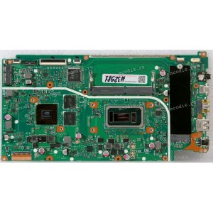 MB Asus X512UB MB._4G/I3-7020U/AS (V2G) (90NB0K90-R00020, 60NB0K90-MB1110) Intel Core i3-7020U SR3TK, SR3N6, SR3LD, nVidia GeForce 920MX N16V-GMR1-S-A2