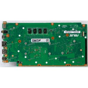 MB Asus X512UB MB._4G/I3-7020U/AS (V2G) (90NB0K90-R00020, 60NB0K90-MB1110) Intel Core i3-7020U SR3TK, SR3N6, SR3LD, nVidia GeForce 920MX N16V-GMR1-S-A2