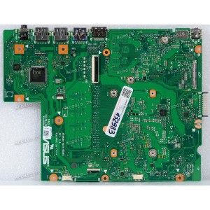 MB Asus X540UBR MB._0M/I3-7020U/AS (V2G) (90NB0IM0-R00180, KA41NBGR002Z9MMB) X540UBR MAIN BOARD REV. 2.0 Intel Core i3-7020U SR3TK, SR3N6, SR3LD, nVidia GeForce 920MX N16V-GMR1-S-A2