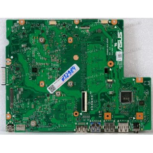 MB Asus X540UBR MB._4G/I3-6100U/AS  (90NB0IM0-R00200, L522NBGR005MSCMB) X540UBR MAIN BOARD REV. 2.0 Intel Core i3-6100U SR2EU, nVidia 920MX N16V-GMR1-S-A2