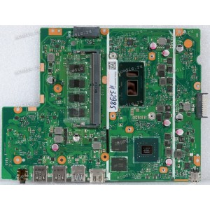 MB Asus X540UBR MB._4G/I3-8130U/AS  (90NB0IM0-R00100, 60NB0IM0-MB2600) X540UBR MAIN BOARD REV. 2.0 Intel Core i3-8130U SR3W0, nVidia 920MX N16V-GMR1-S-A2