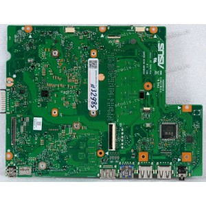 MB Asus X540UBR MB._4G/I3-8130U/AS  (90NB0IM0-R00100, 60NB0IM0-MB2600) X540UBR MAIN BOARD REV. 2.0 Intel Core i3-8130U SR3W0, nVidia 920MX N16V-GMR1-S-A2