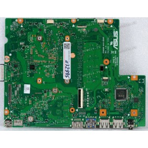 MB Asus X540UBR MB._4G/I3-8130U/AS (90NB0IM0-R00100, 60NB0IM0-MB2600) X540UBR MAIN BOARD REV. 2.0 Intel Core i3-8130U SR3W0, nVidia 920MX N16V-GMR1-S-A2 MB Asus X540UBR MB._4G/I3-8130U/AS (90NB0IM0-R00100, 60NB0IM0-MB2600) X540UBR MAIN BOARD REV. 2.0 Intel Core i3-8130U SR3W0, nVidia 920MX N16V-GMR1-S-A2