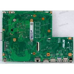MB Asus X540YA MAIN_BD._2G/E1-7010/AS (TOUCH)NEW (90NB0CN0-R00041, 60NB0CN0-MB5010, 31XKAMB0290, 90NB0CN0-R00040) X540YA MAIN BOARD REV. 3.0 AMD EM7010IUJ23JB