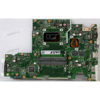 MB Asus X542UF MB._0M/I5-8250U/AS (V2G) (90NB0IJ0-R00010, 60NB0IJ0-MB1100) X542UQ MAIN BOARD REV. 2.0 Intel Core i5-8250U SR3LA, nVidia 940MX N16S-GTR-S-A2