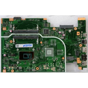 MB Asus X705UA MB._0M/I5-7200U  (90NB0EV0-R00030, 0NB0EV0-MB5000) Intel Core i5-7200U SR342, SR2ZU, ITE IT8995E-128 DXA