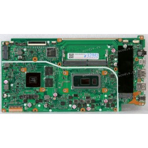 MB Asus X712FB MB._8G/I5-8265U (V2G)(NEW) (90NB0L40-R00100, 60NB0L40-MB1112) X512FF MAIN BOARD REV. 2.2 Intel SRFFX Core i5-8265U = SREJQ (W0), SREJR (W0), SRFFX (V0), SRFFY (V0), nVidia 920MX N16V-GMR1-S-A2
